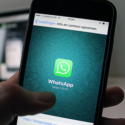 MEI-WhatsApp